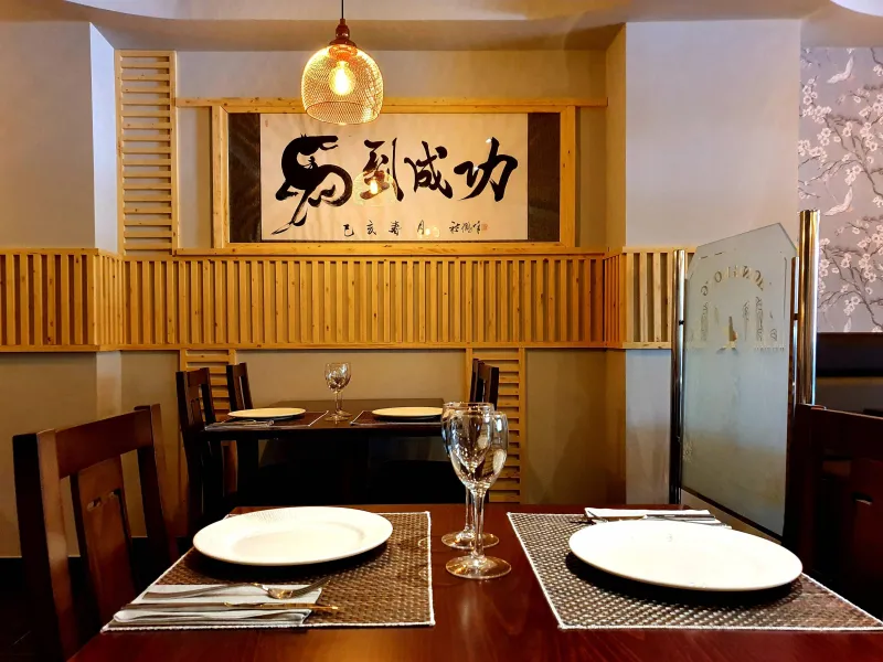 Horario de Restaurante Hong Kong I Restaurante en El Prat de Llobregat